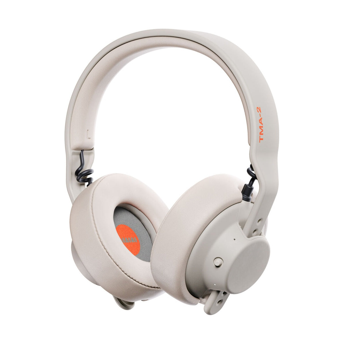 AIAIAI TMA-2 Studio Wireless (White)