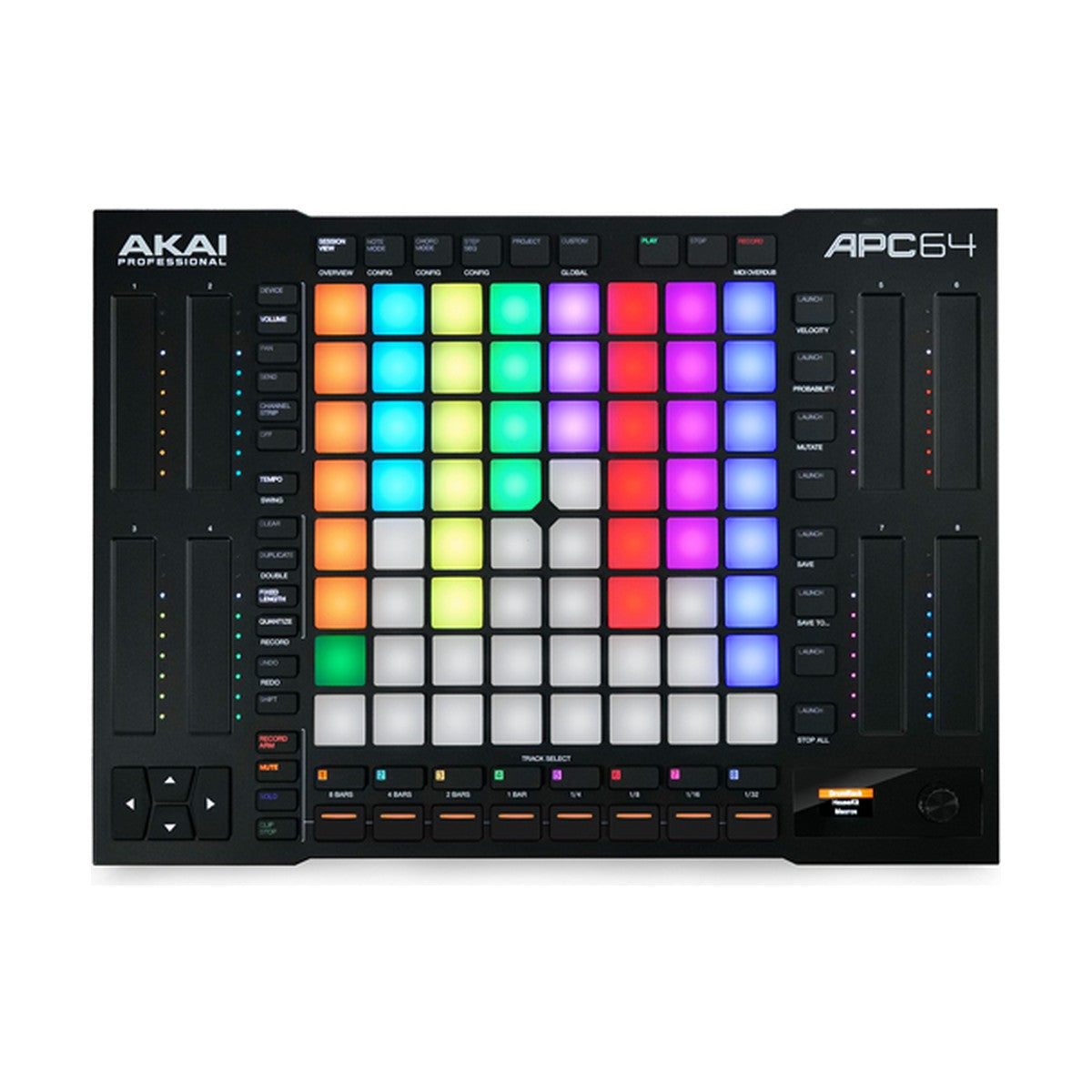 AKAI APC 64