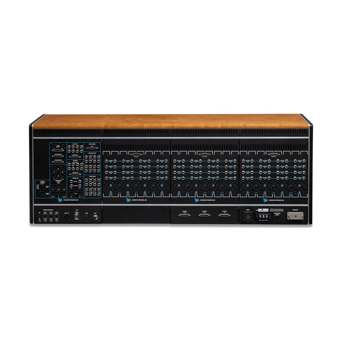 API Audio 2448 32 Channel Recording Console (Automated)