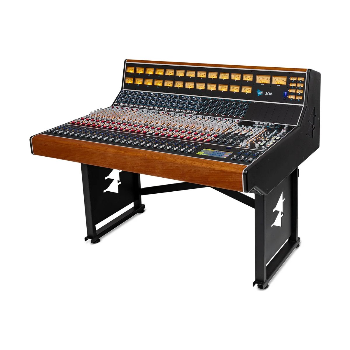 API Audio 2448 32 Channel Recording Console (Automated)