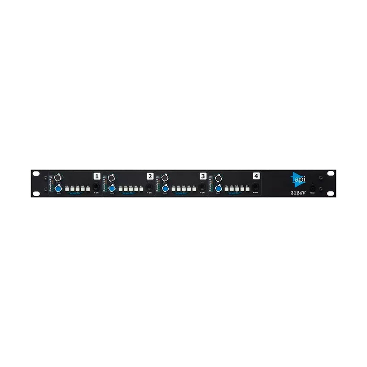 API Audio 3124V