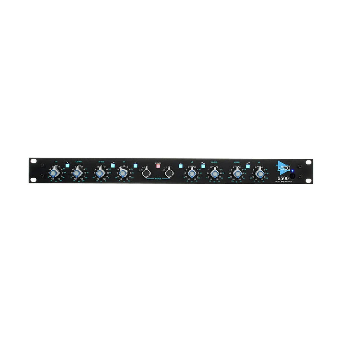API Audio 5500