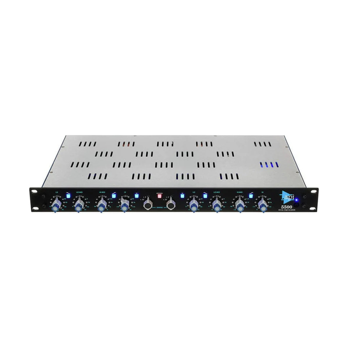 API Audio 5500