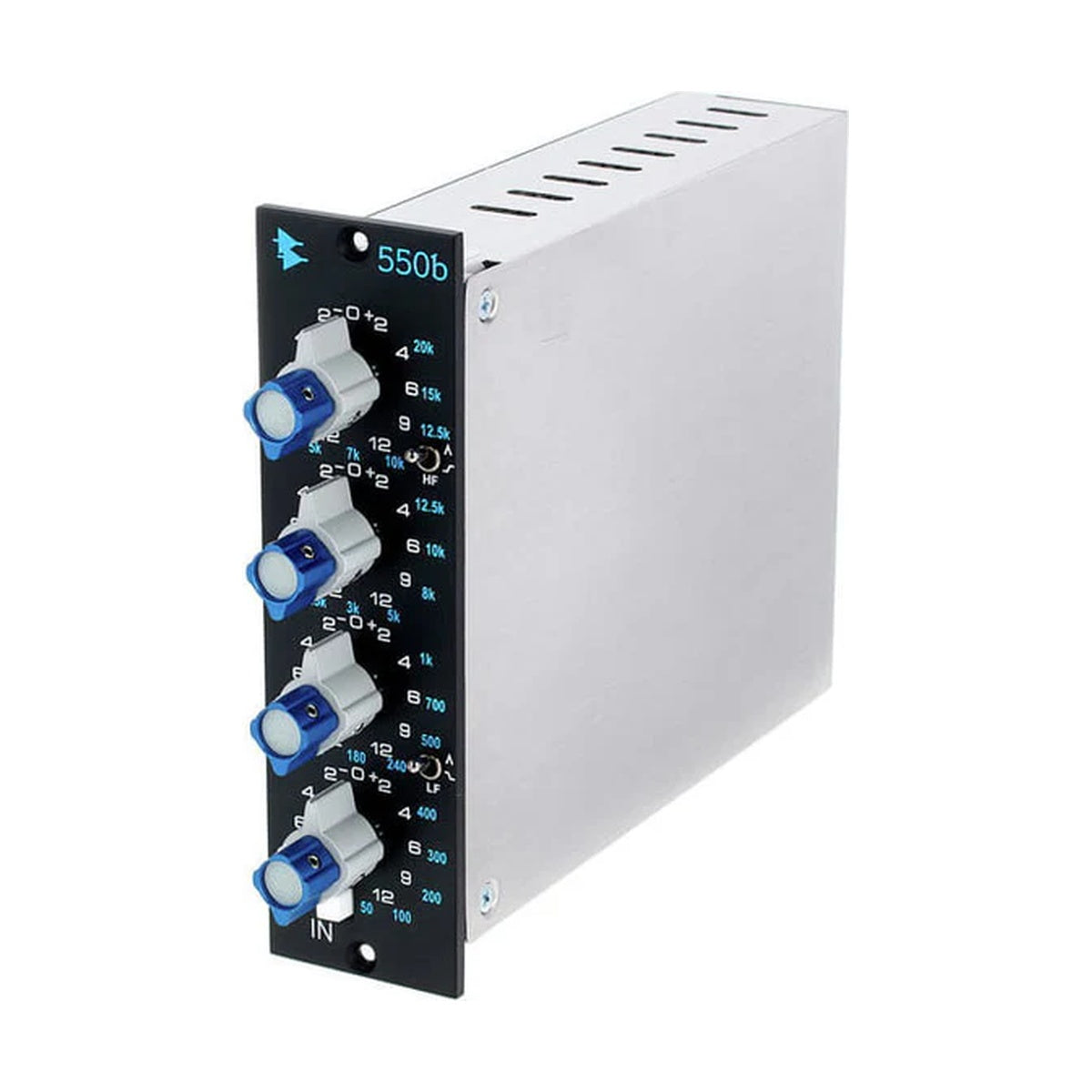 API Audio 550b