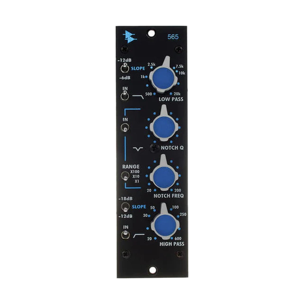 API Audio 565
