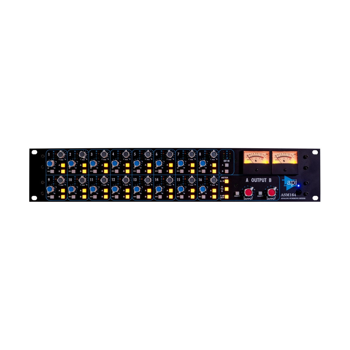API Audio ASM164