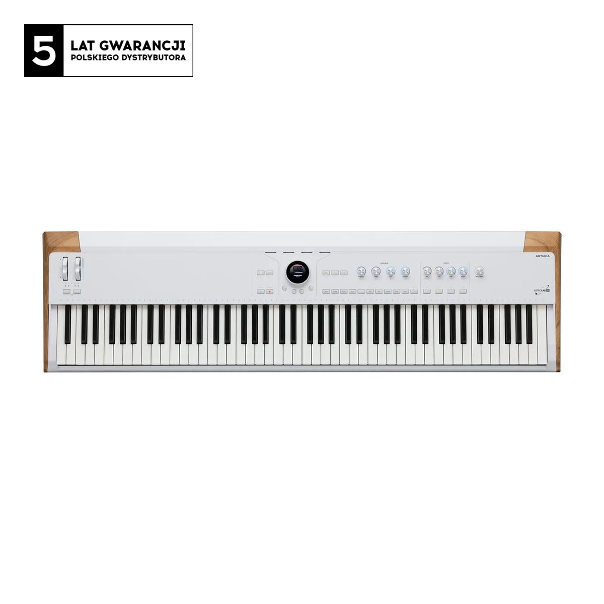 Arturia AstroLab 88 Cyfrowy Syntezator