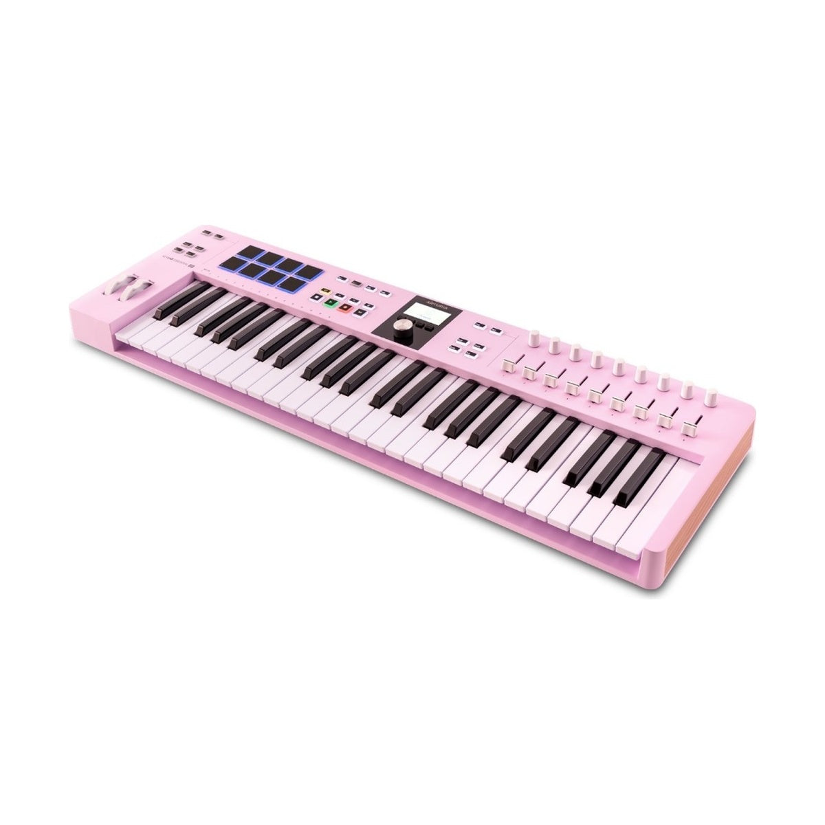 ARTURIA KeyLAB Essential 49 mk3 Rose