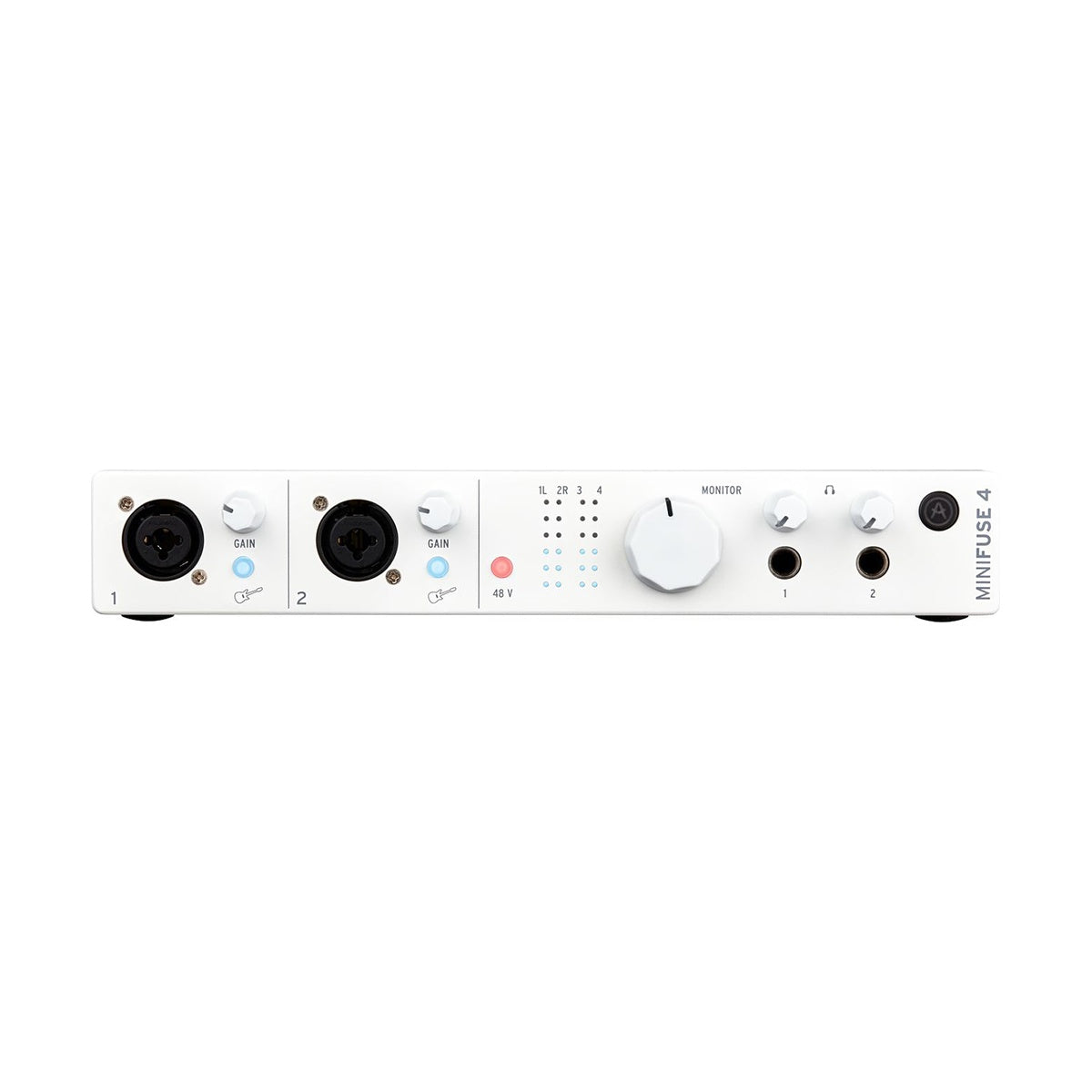 ARTURIA MiniFuse 4 White