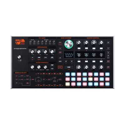 ASM Hydrasynth Desktop Cyfrowy Syntezator