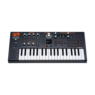 ASM Hydrasynth Explorer - Cyfrowy Syntezator