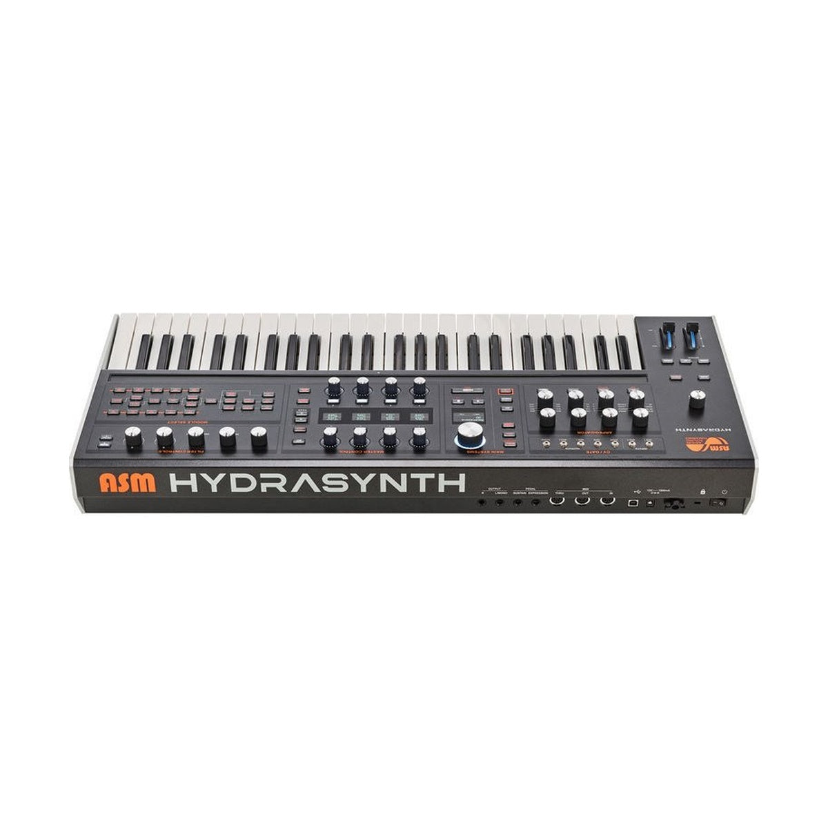 ASM Hydrasynth Keyboard