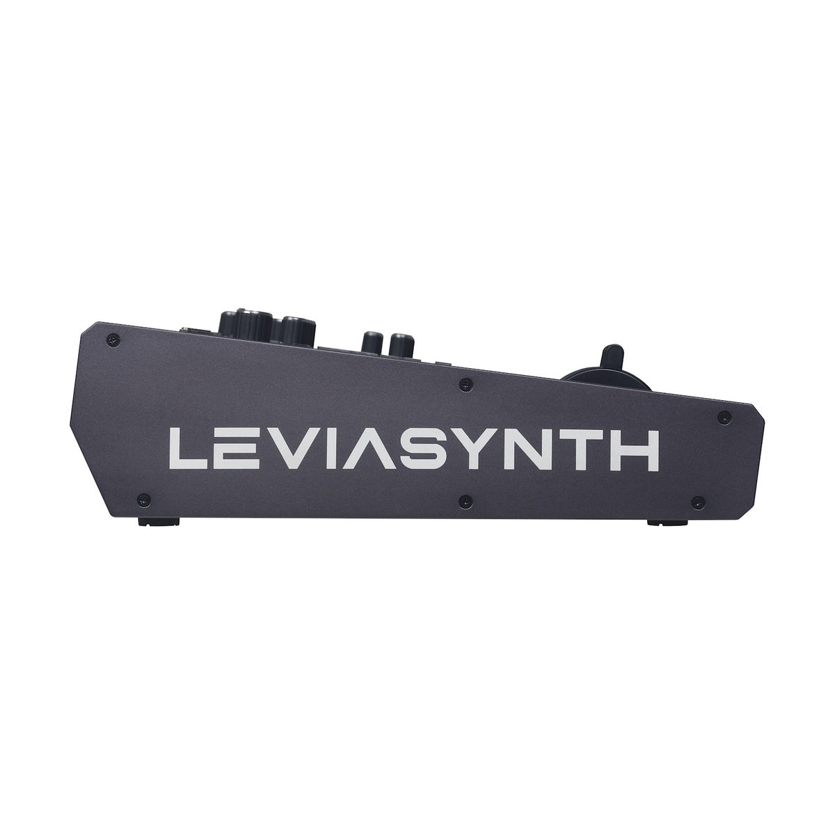 ASM Leviasynth Keyboard - Hybrydowy Syntezator