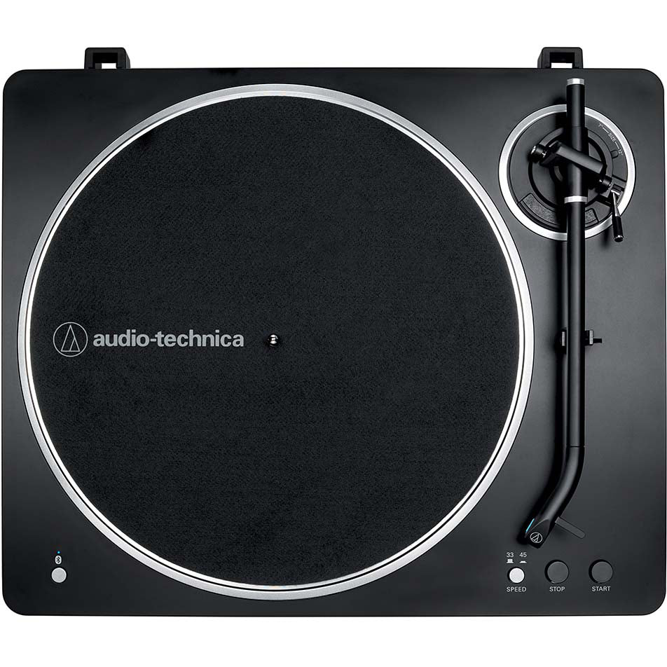 Audio-Technica AT-LP70XBTBS