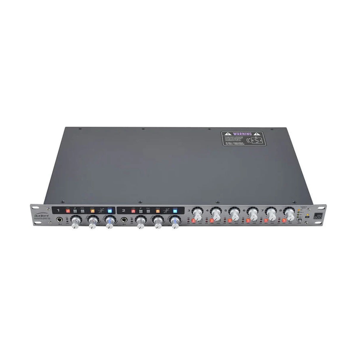 Audient ASP800