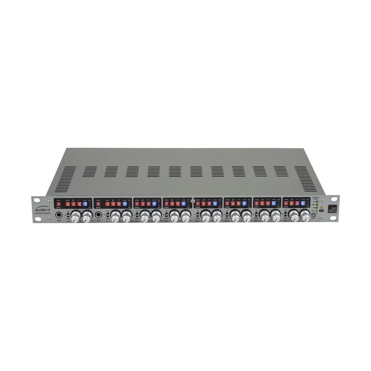 Audient ASP880