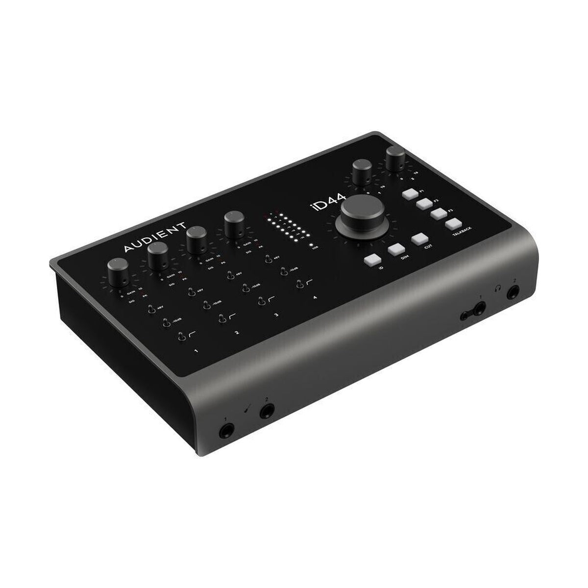 B-Stock AUDIENT ID44 MKII