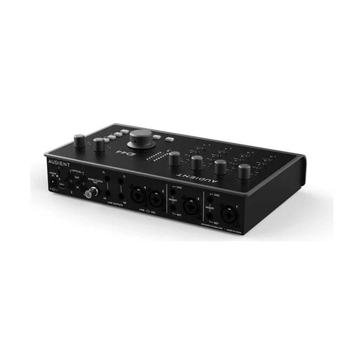 AUDIENT ID44 MKII