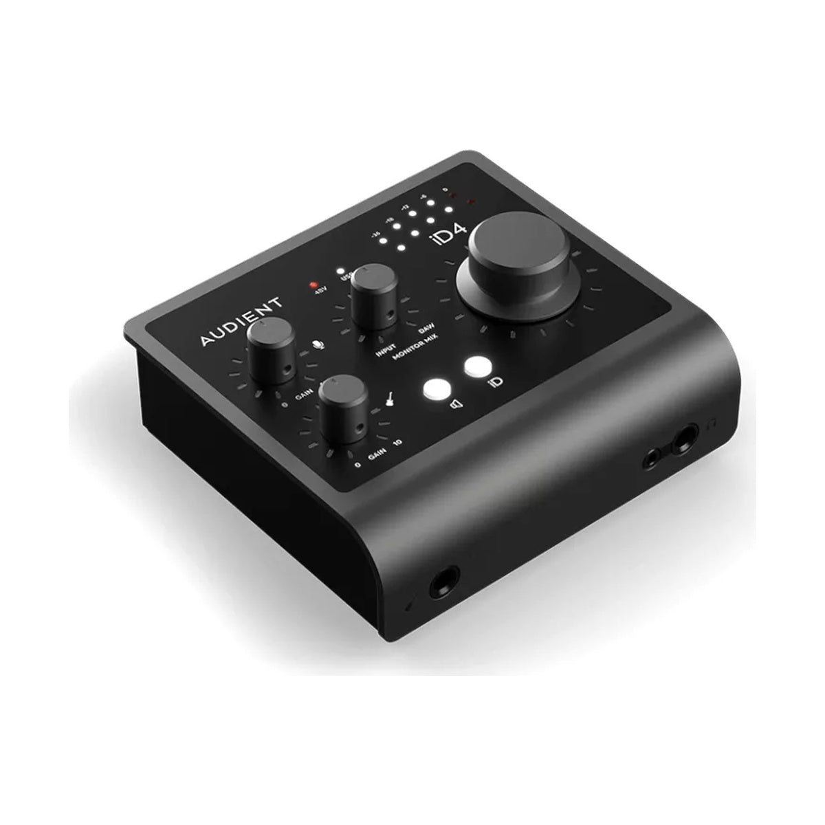 AUDIENT iD4 MKII