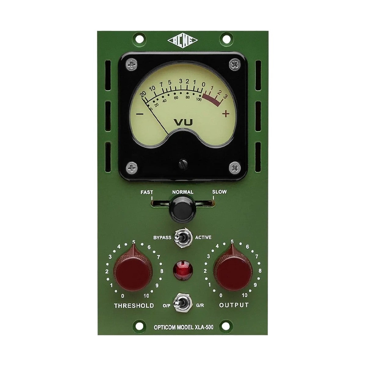 Acme Audio Opticom XLA500
