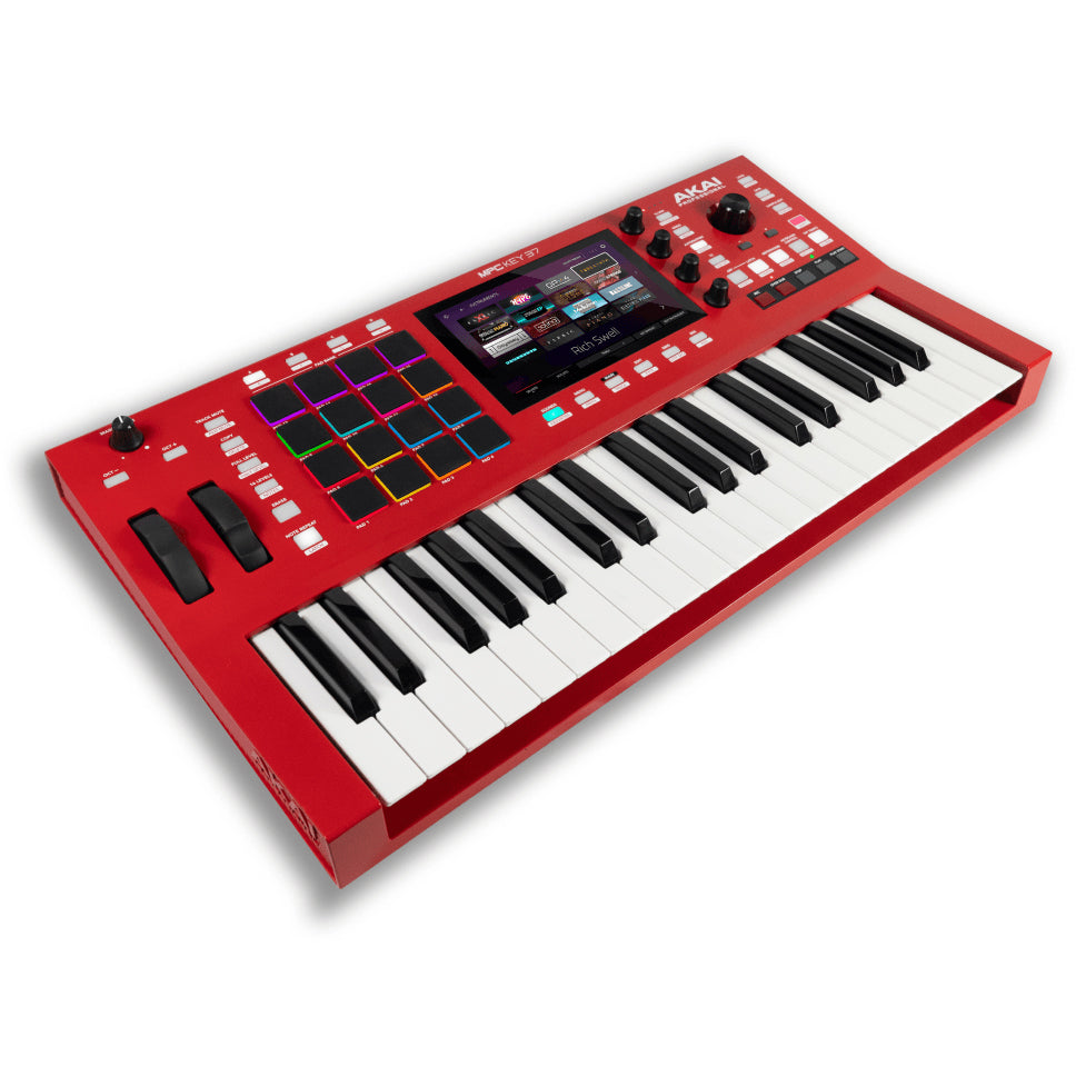 Akai Professional MPC Key 37