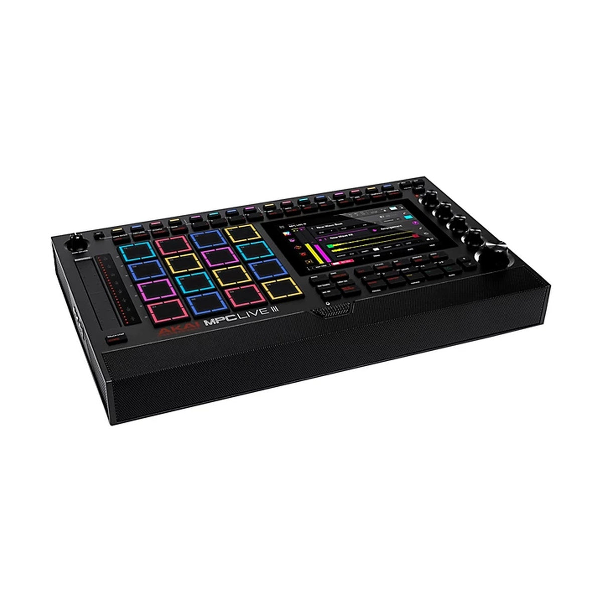 Akai PRO MPC LIVE 3