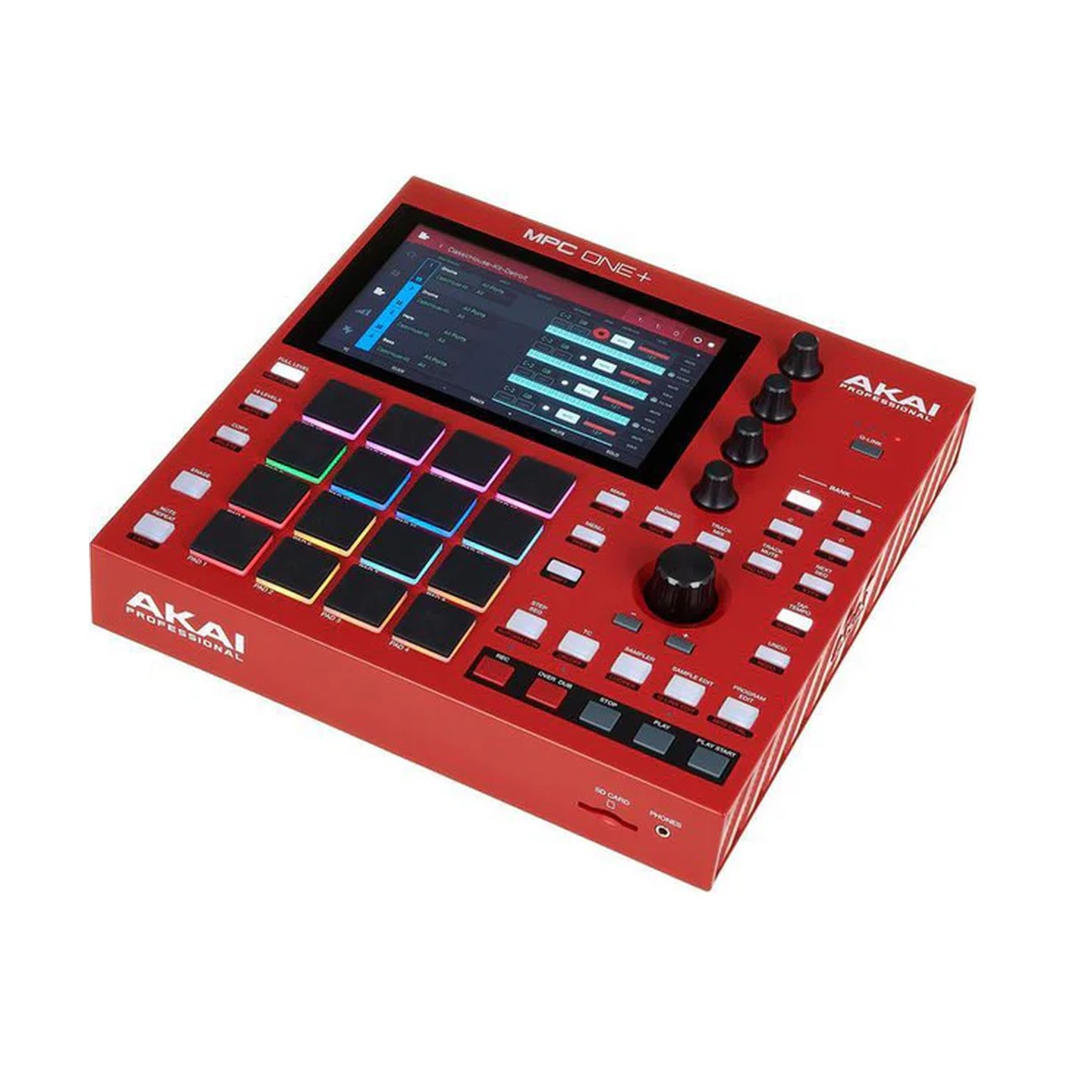 Akai Pro MPC One+