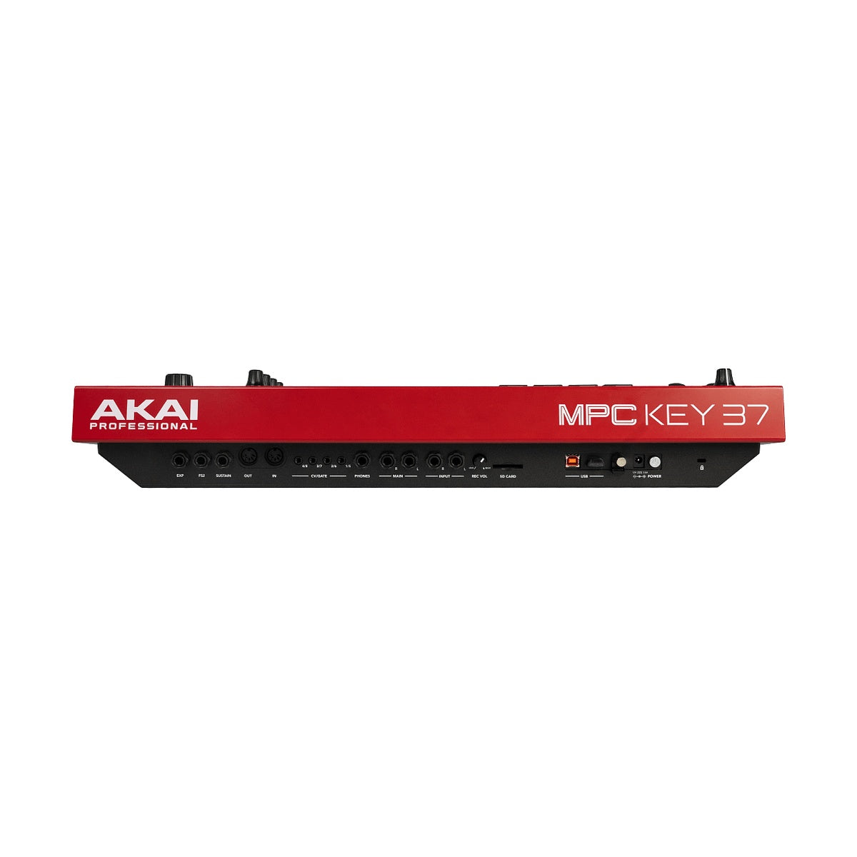 Akai Professional MPC Key 37