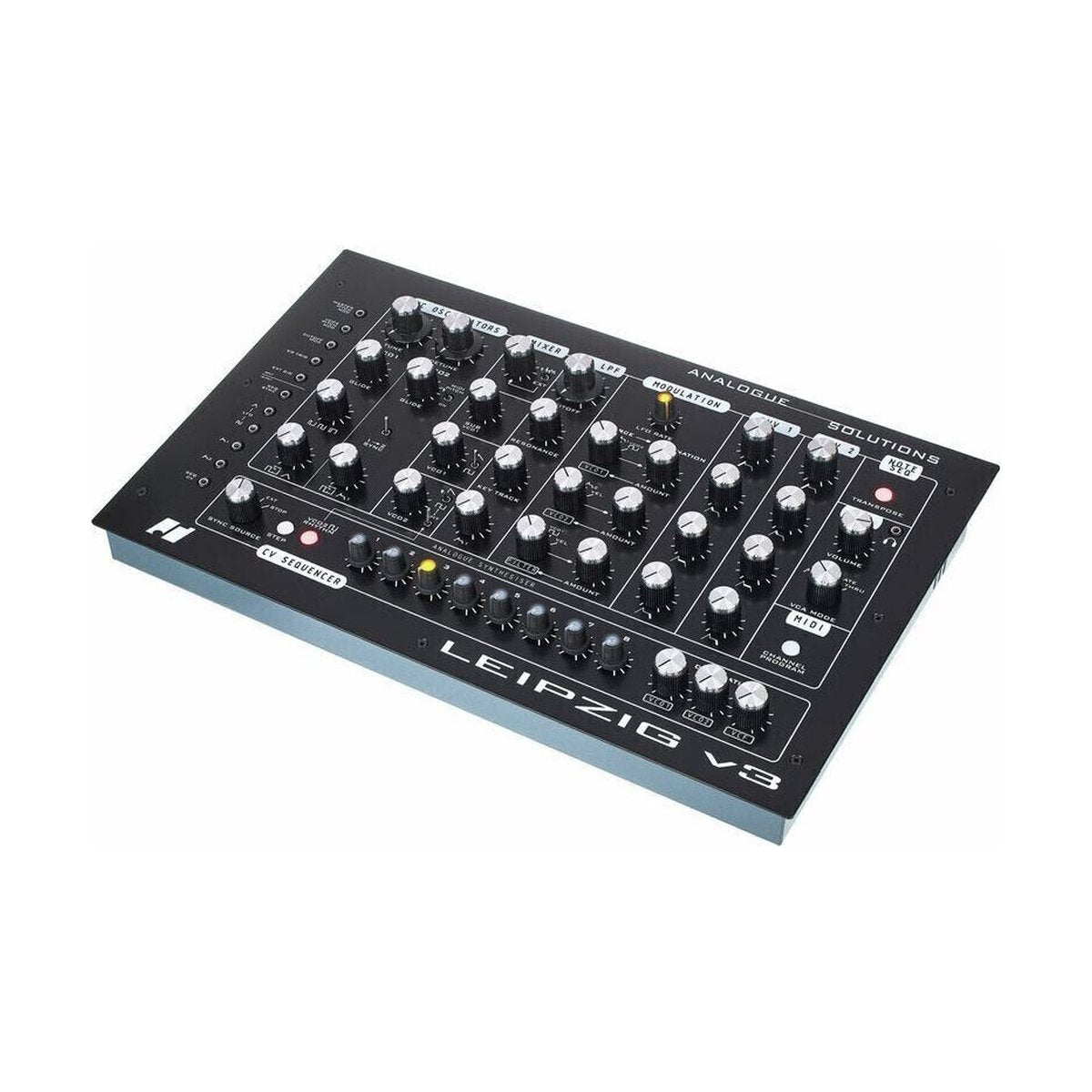 Analogue Solutions Leipzig V3