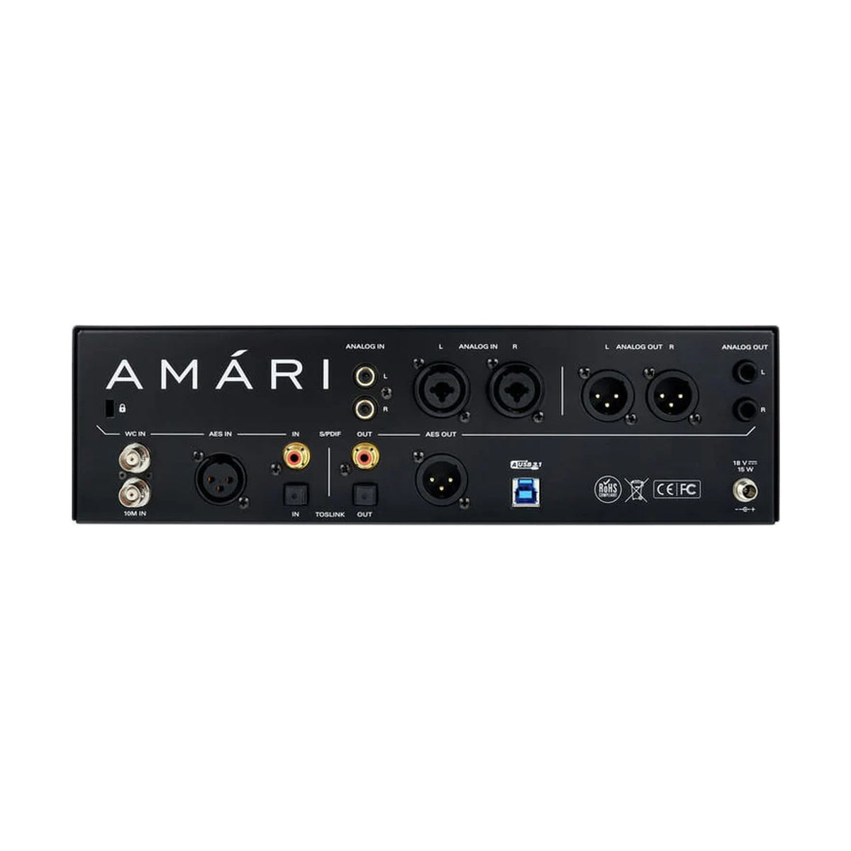 Antelope Amari