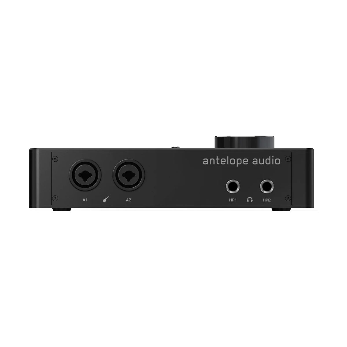 DTM・DAW Antelope Zen Go Synergy Core Antelope Audio - Zen Go Synergy Core | Interfejs audio USB-C