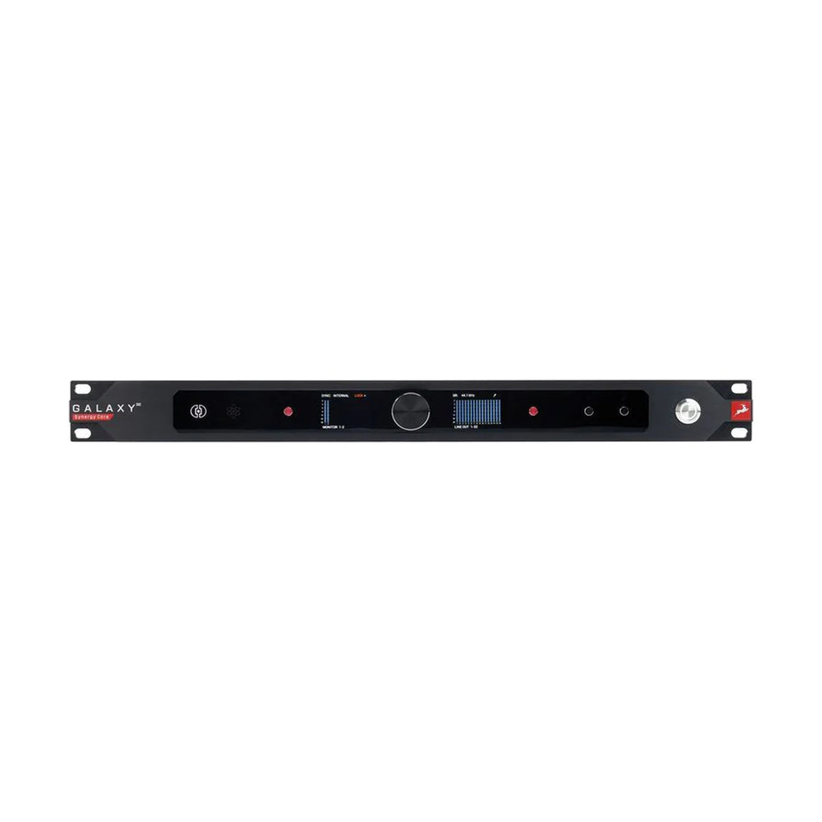Antelope Audio Zen Quadro Synergy Core