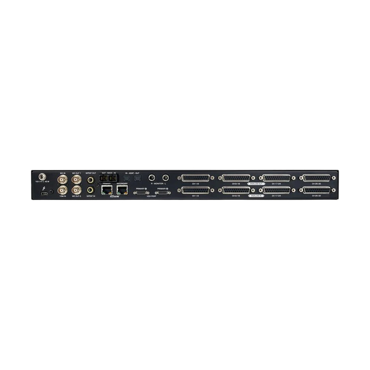 Antelope Galaxy 32 Synergy Core