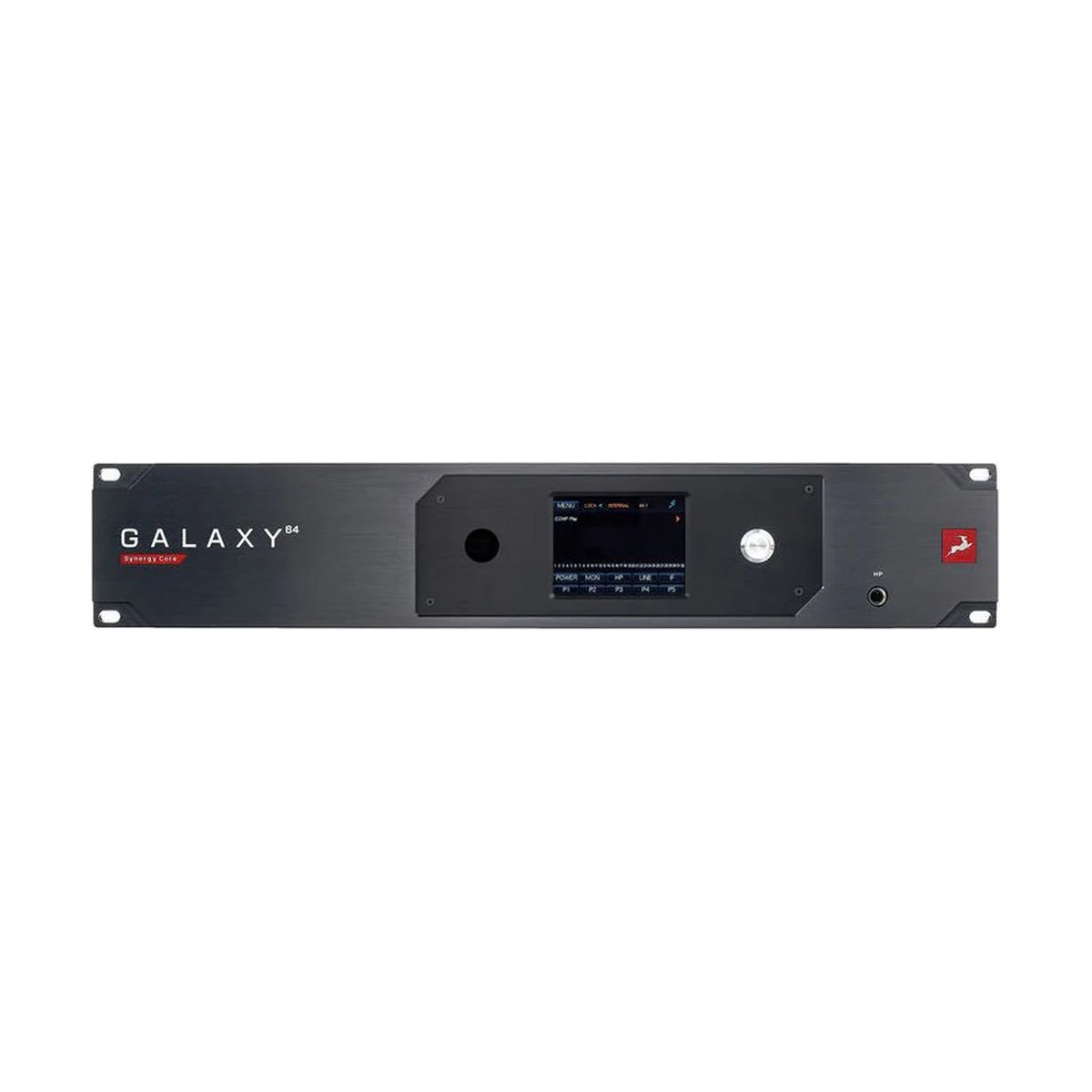 Antelope Galaxy 64 Synergy Core