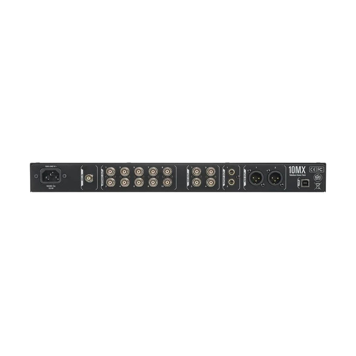 Antelope Isochrone 10MX