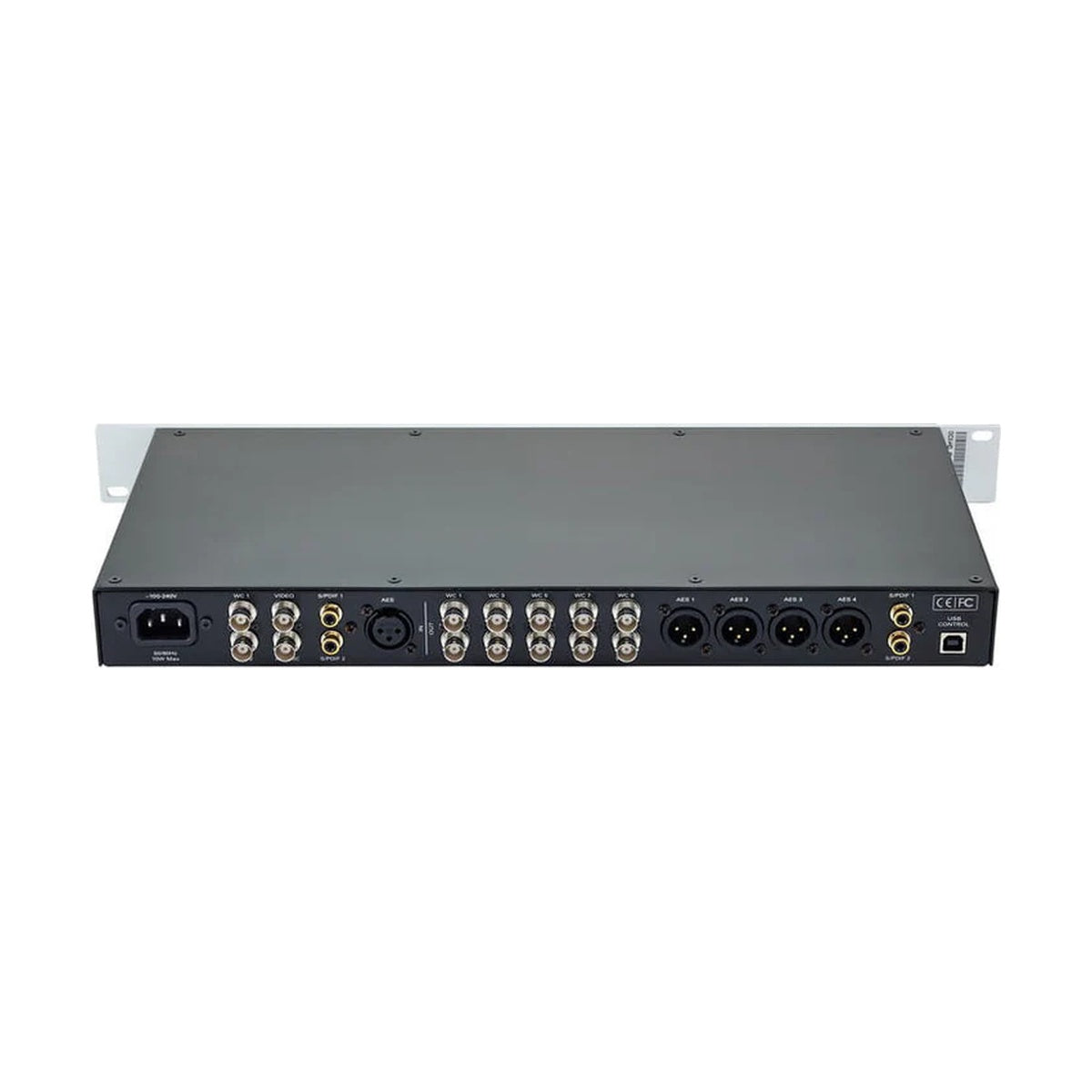 Antelope OCX HD