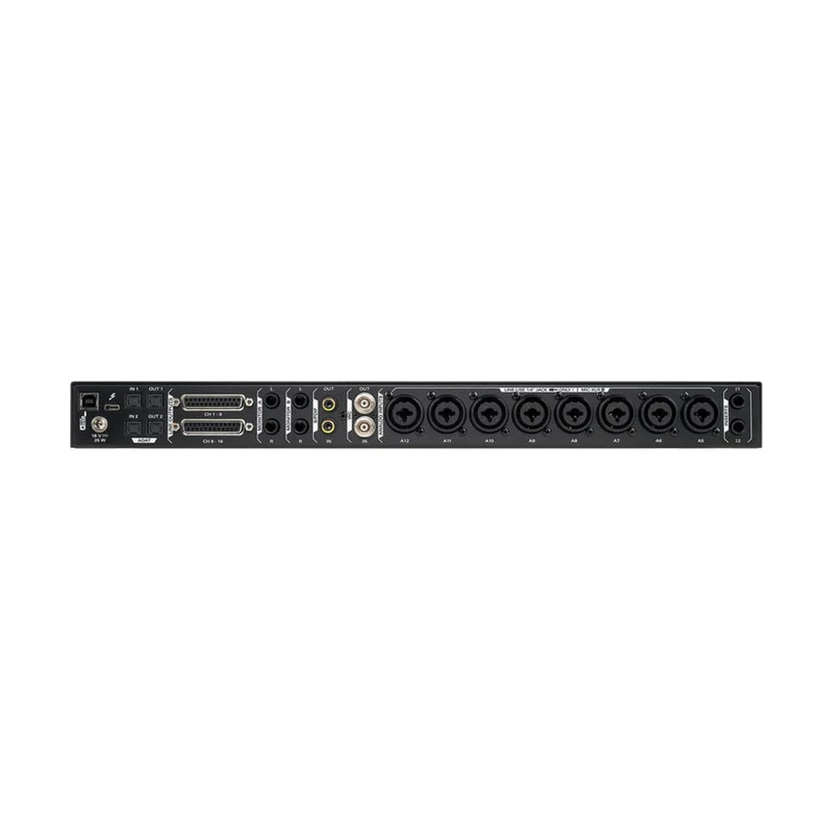Antelope Orion Studio Synergy Core