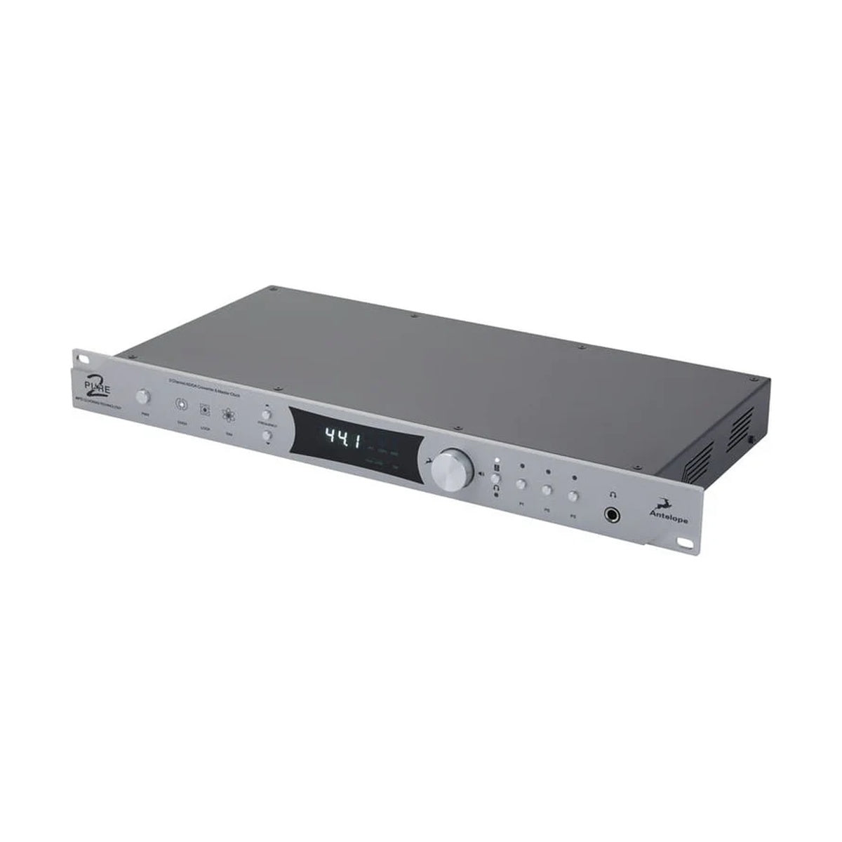 Antelope Pure2