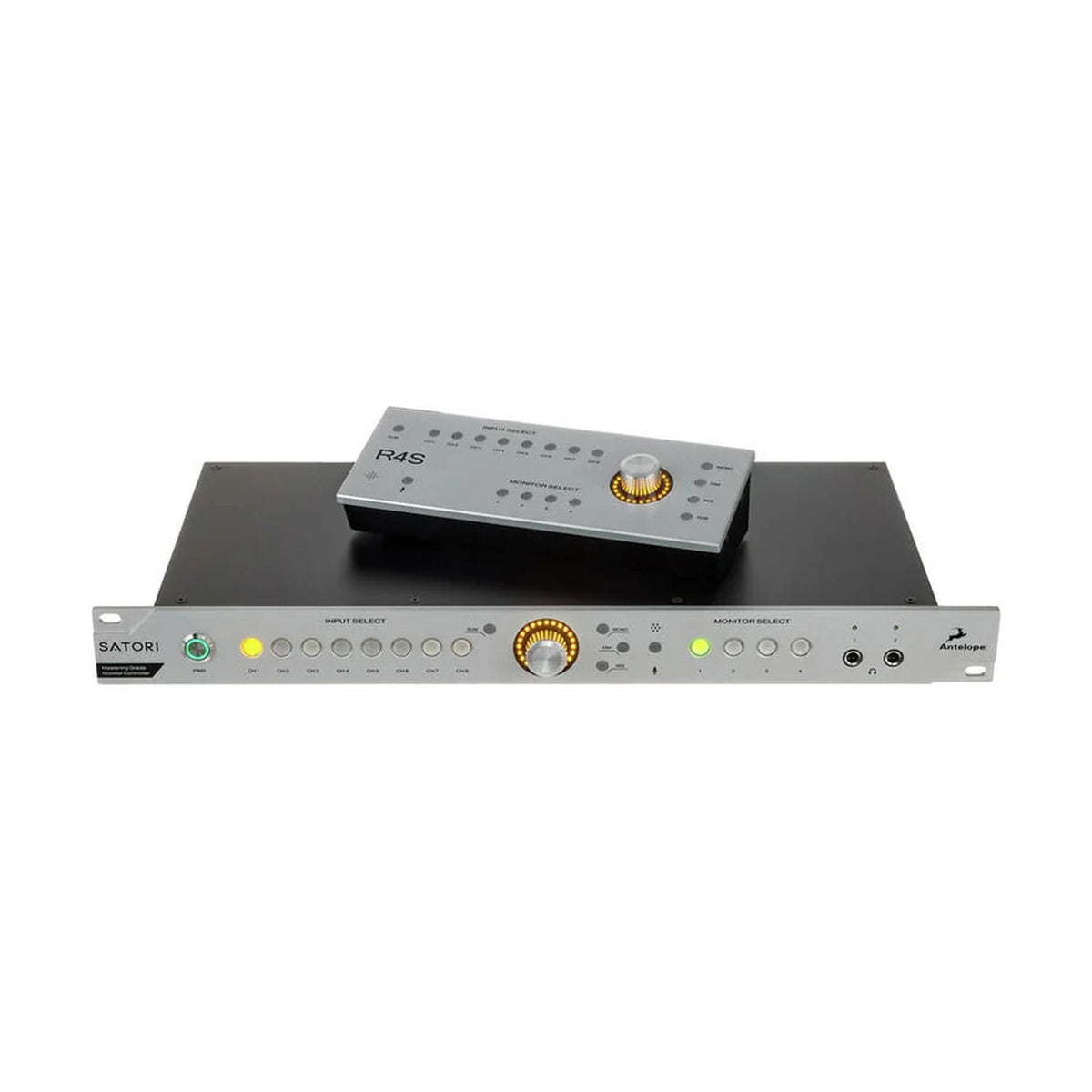 Antelope Satori R4S Bundle