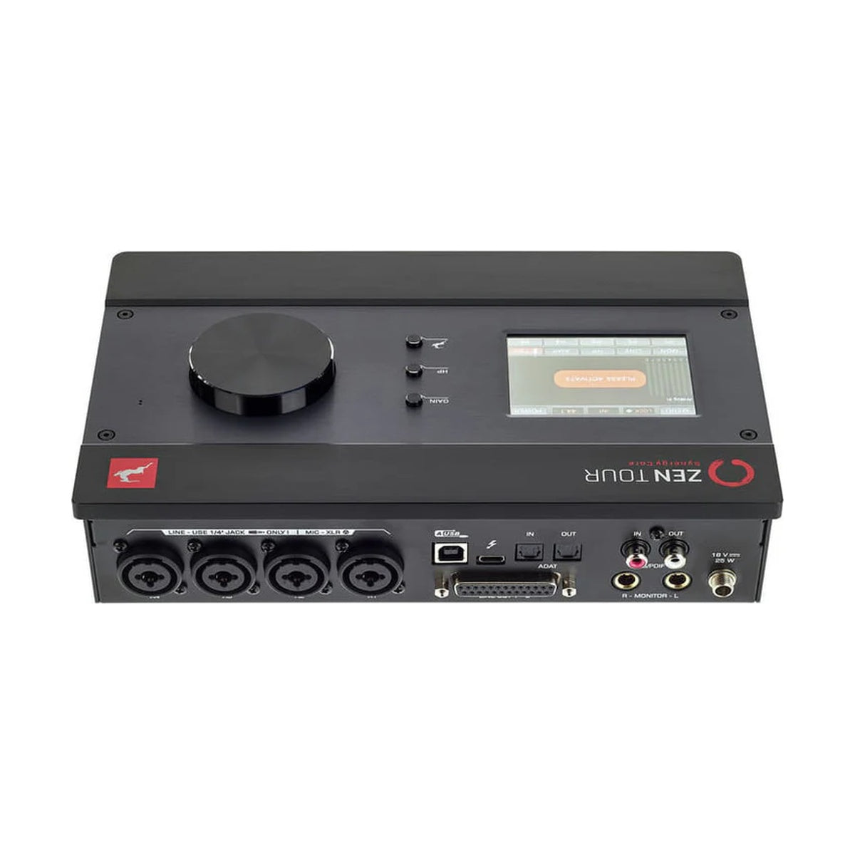 アンテロープオーディオ　ZEN TOUR ANTELOPE AUDIO ZEN TOUR SYNERGY CORE アンテロープオーディオ