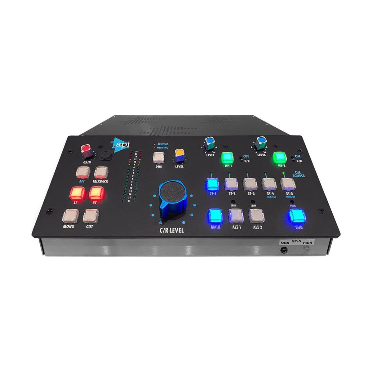 API Audio MC531