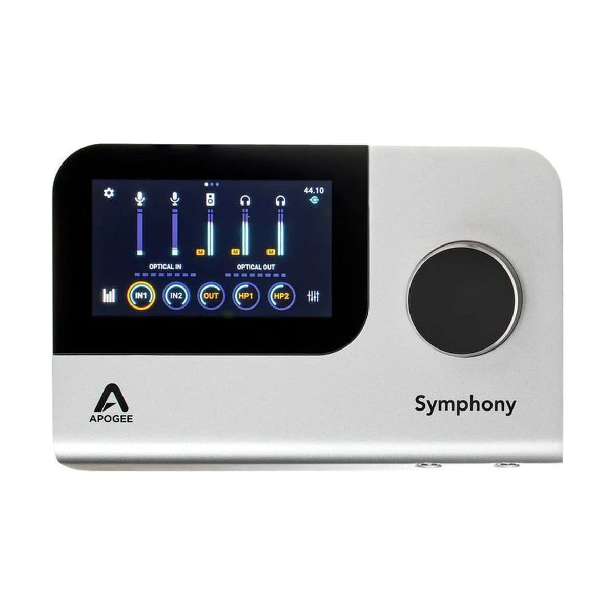 Apogee Symphony Desktop