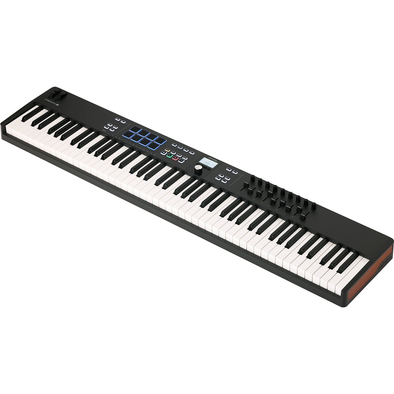 Arturia KeyLab Essential 88 mk3 Black