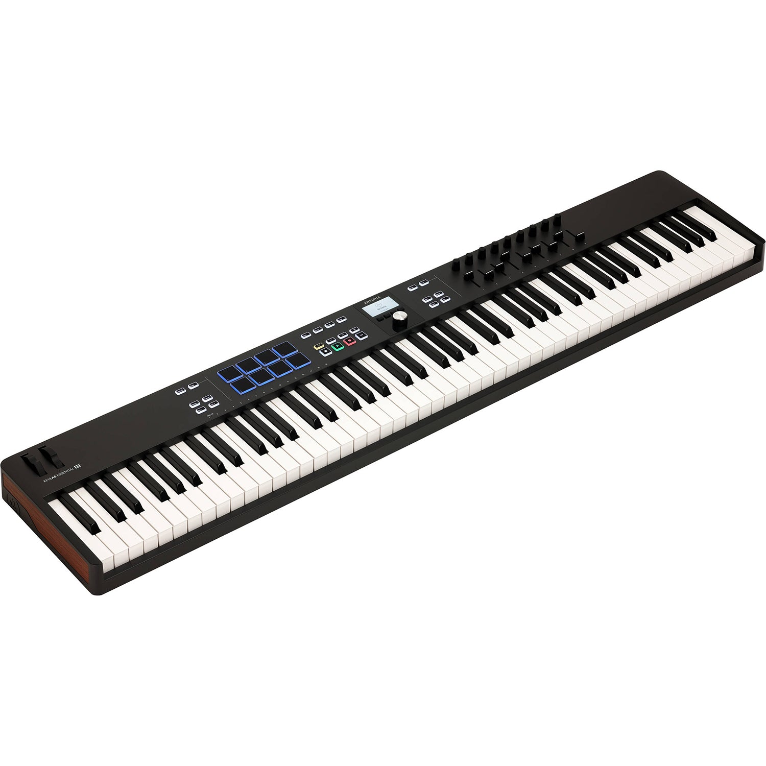 Arturia KeyLab Essential 88 mk3 Black