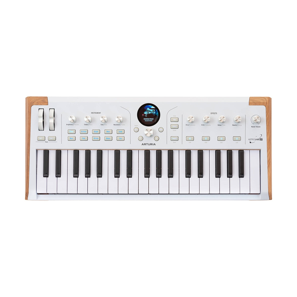 Arturia AstroLab 37 - Cyfrowy Syntezator