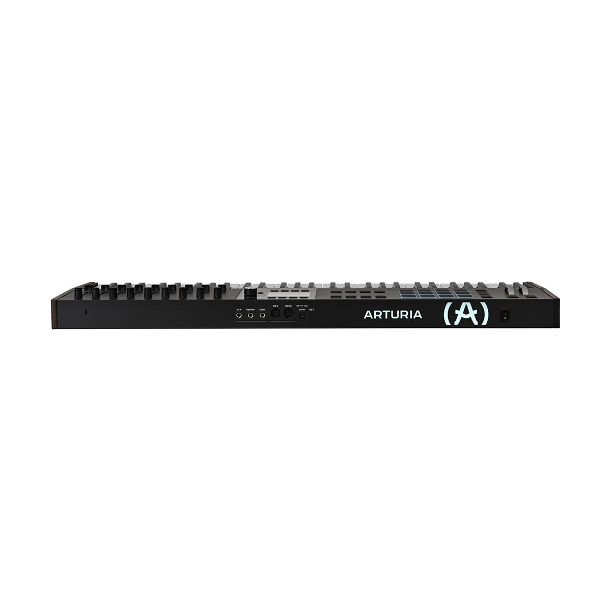 Arturia KeyLab 61 mk3 Black