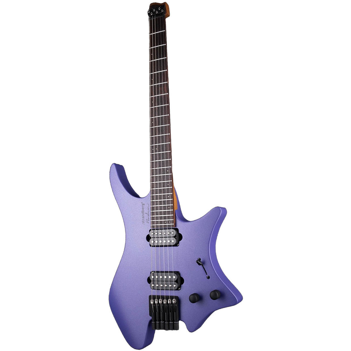 Strandberg Boden Essential 6 Future Dusk