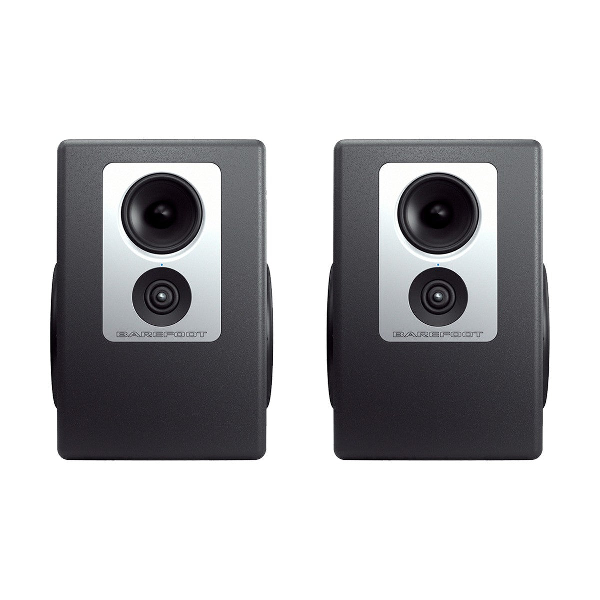 Barefoot Sound Footprint01 Gen2 (Para) - Aktywne Monitory Studyjne