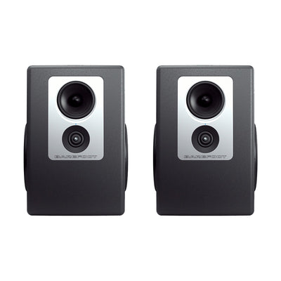 Barefoot Sound Footprint01 Gen2 (Para) - Aktywne Monitory Studyjne