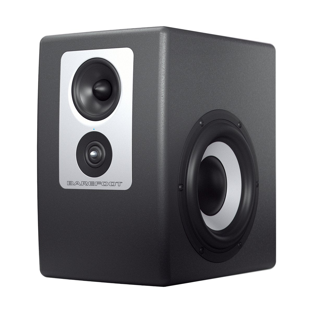 Barefoot Sound Footprint01 Gen2 (Para) - Aktywne Monitory Studyjne